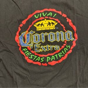 Black Short Sleeve Tee